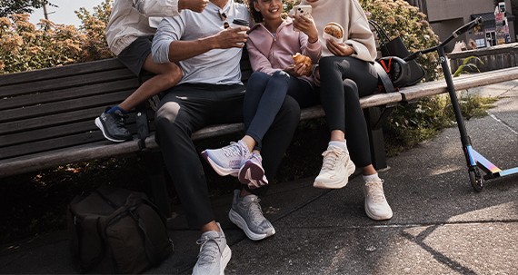 Scarpe comode per camminare tutti i giorni: i nostri consigli