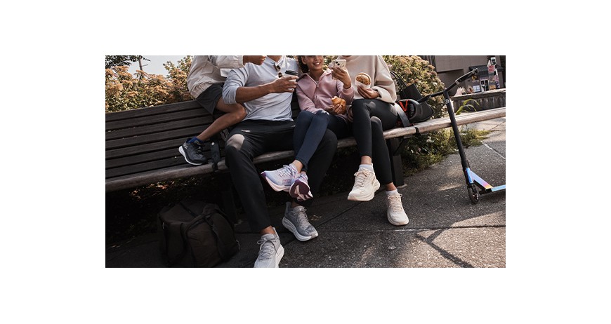 Scarpe comode per camminare tutti i giorni: i nostri consigli