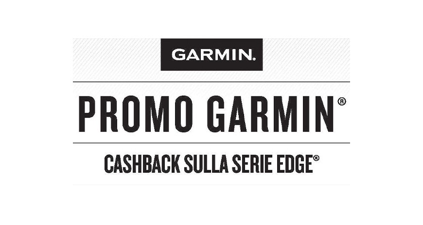 Cashback Garmin: come funziona
