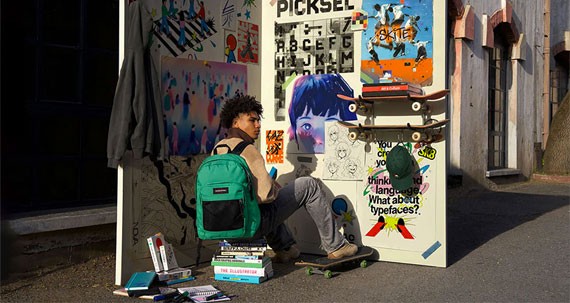 Zaino per la scuola: come sceglierlo tra stile minimal, scolastico e streetwear
