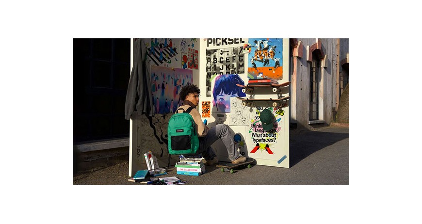 Zaino per la scuola: come sceglierlo tra stile minimal, scolastico e streetwear