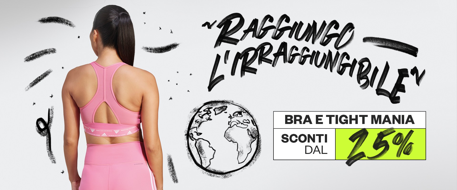 BRA E TIGHT MANIA