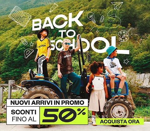 07-09-2026 - Promozione BACK TO SCHOOL - Back to play kids