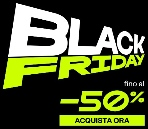 Black Friday Sportland
