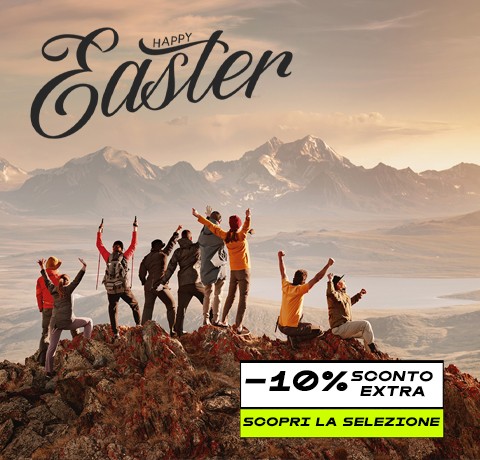 PROMO PASQUA 2025