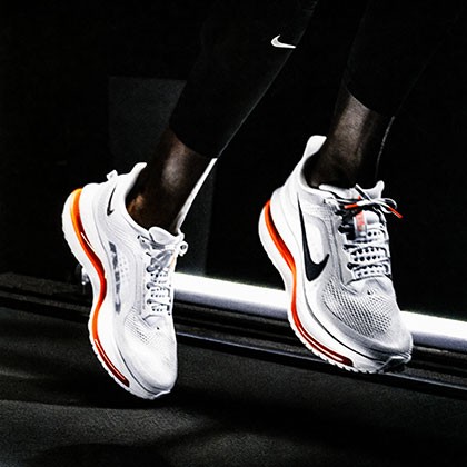 SALDI RUNNING NIKE