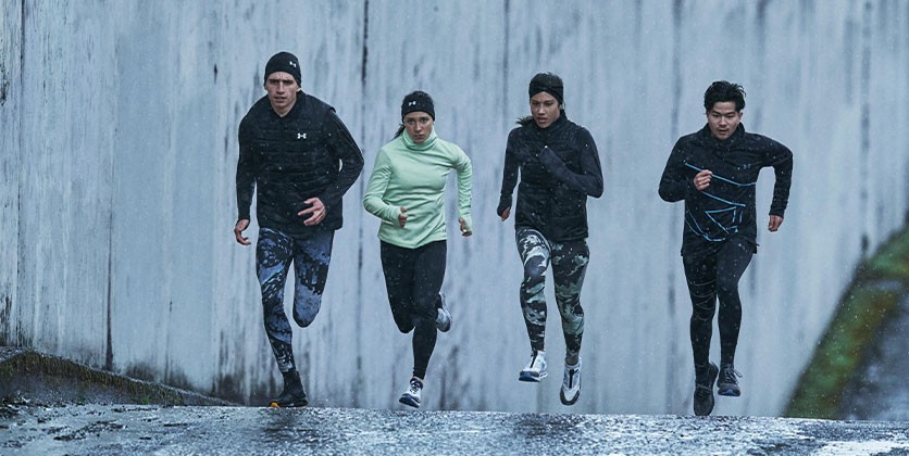 IDEE REGALO PER RUNNER