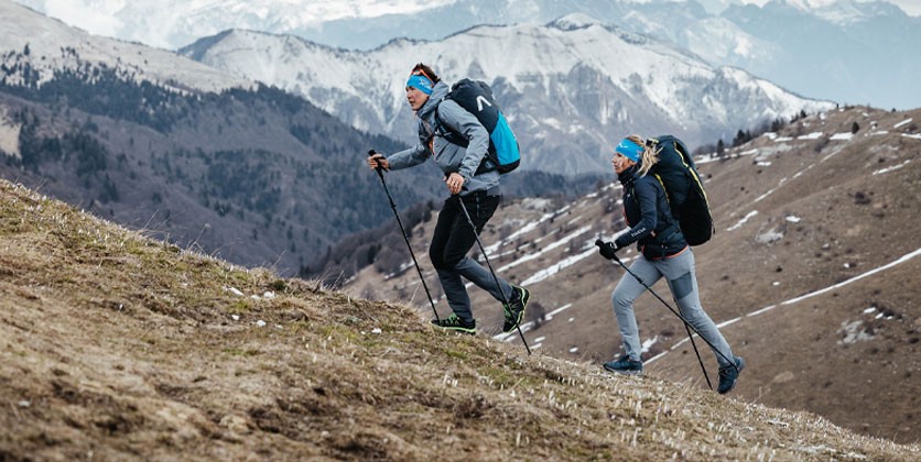 SALDI ABBIGLIAMENTO OUTDOOR