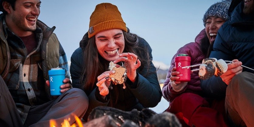 IDEE REGALO PER ESCURSIONISTI