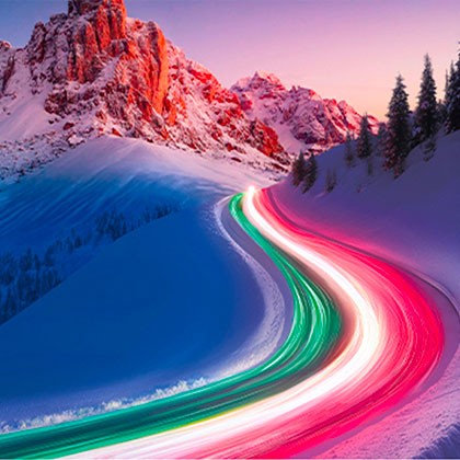 COLLEZIONE MILANO CORTINA 2026 - EA7 EMPORIO ARMANI