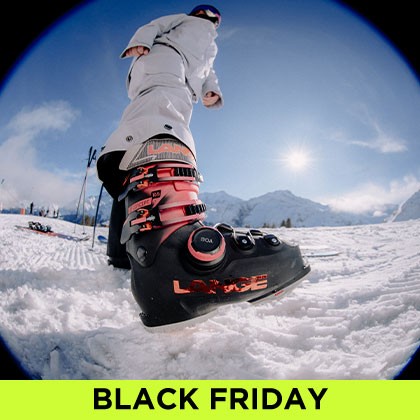 SCARPONI SCI OFFERTE