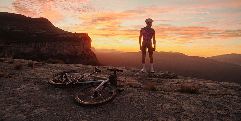 NUOVI ARRIVI ABBIGLIAMENTO CICLISMO