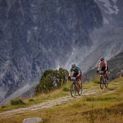 OFFERTE GRAVEL BIKE