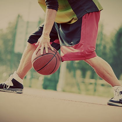 OFFERTE SCARPE BASKET