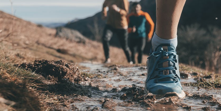 NUOVI ARRIVI SCARPE TRAIL RUNNING