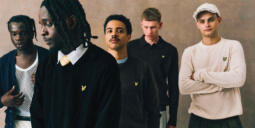 NUOVI ARRIVI MODA UOMO