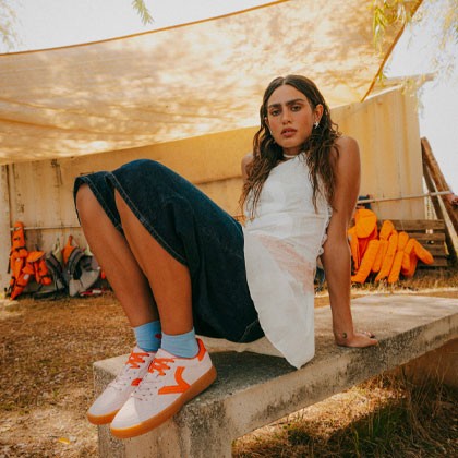 Sneakers Donna in saldo Sportland