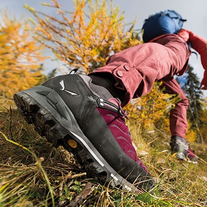 SALDI SCARPE OUTDOOR