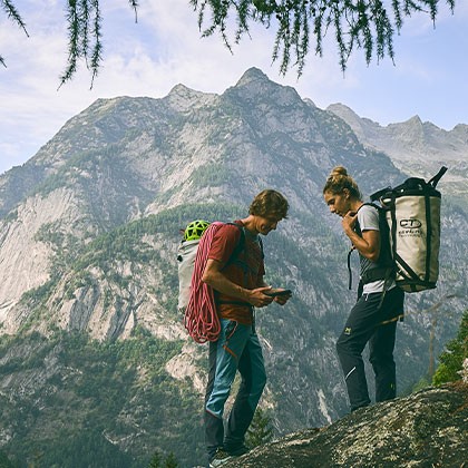 NUOVI ARRIVI ABBIGLIAMENTO OUTDOOR