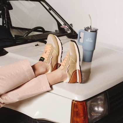 NUOVI ARRIVI SNEAKERS DONNA