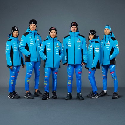 EA7 EMPORIO ARMANI FISI SCONTO 30%