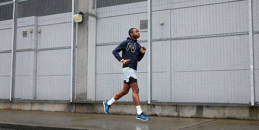 SALDI SCARPE RUNNING UOMO