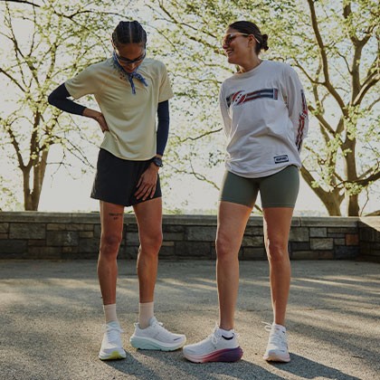 NUOVI ARRIVI SCARPE RUNNING DONNA