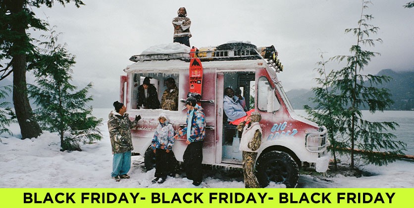 NIKE JORDAN BLACK FRIDAY