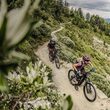 OFFERTE E-MTB