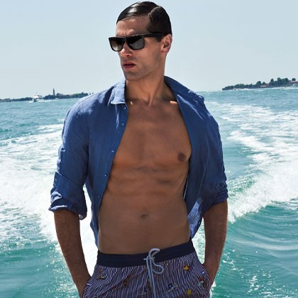 COSTUMI UOMO