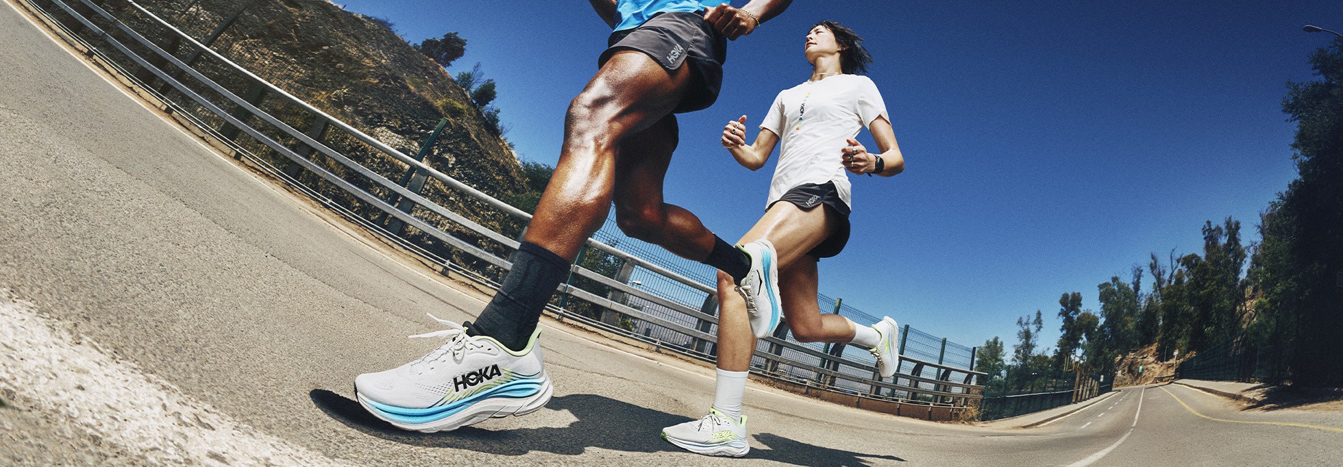 HOKA CLIFTON 11