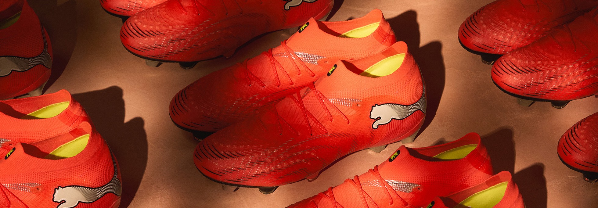 PUMA THE UNLEASHED PACK